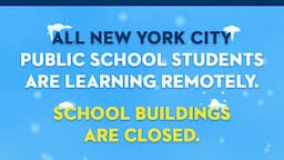 NYC Students Faced Prolonged School Disruptions, Significant Learning Loss from Early 2020 to Mid-2022