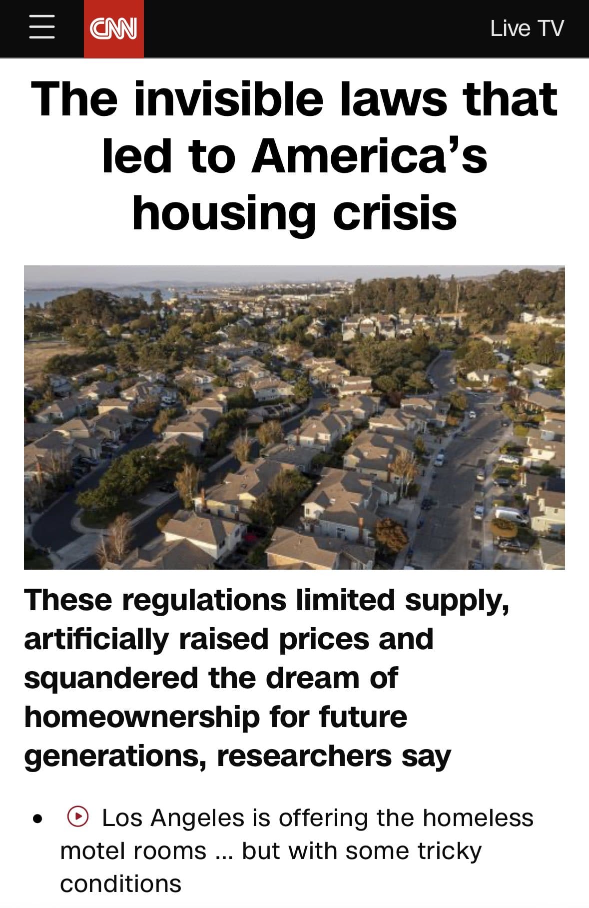 Image for U.S. Homeless Population Exceeds 771,000, Expert Argues Scale Disproportionate to Poverty and Mental Illness