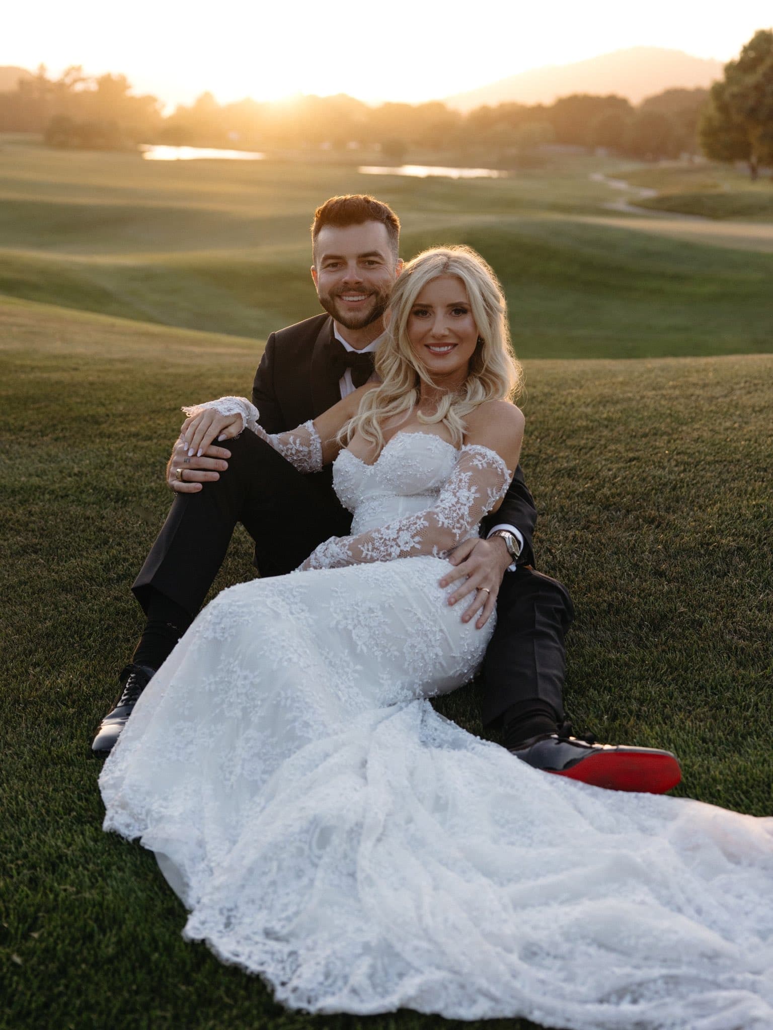 Image for From Esports Icon to Family Man: Nadeshot's Enduring Love Story with Haley Haag