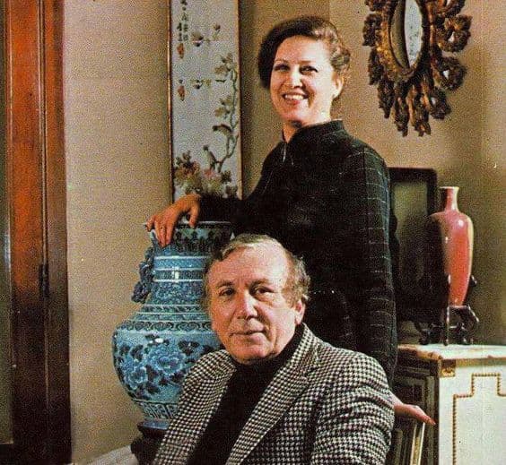 Image for Nizar Qabbani's Poetic Loves: From Zahra Aqbiq to the Enduring Legacy of Balqis al-Rawi