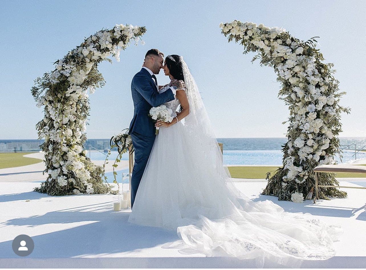 Image for From Aurah Ruiz to Janira Barm: The Tumultuous Romantic Journey of Jesé Rodríguez