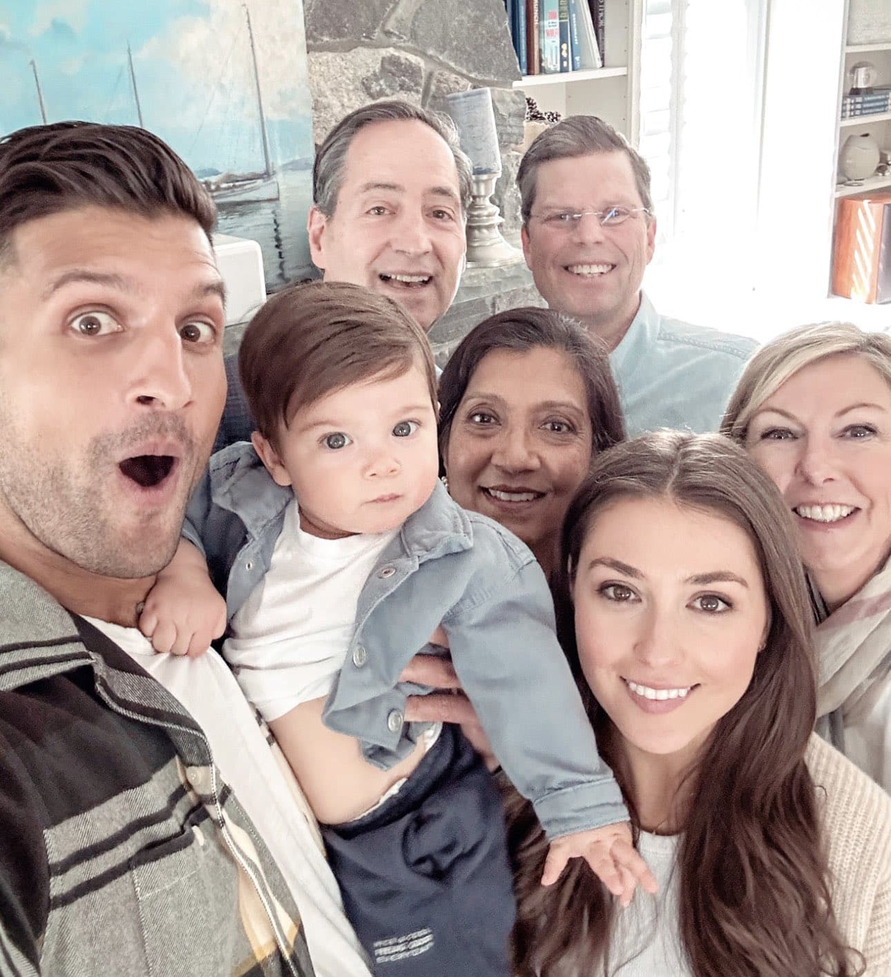 Image for From Stanford to Stability: Sahil Bloom's Enduring Partnership with Olivia Bloom