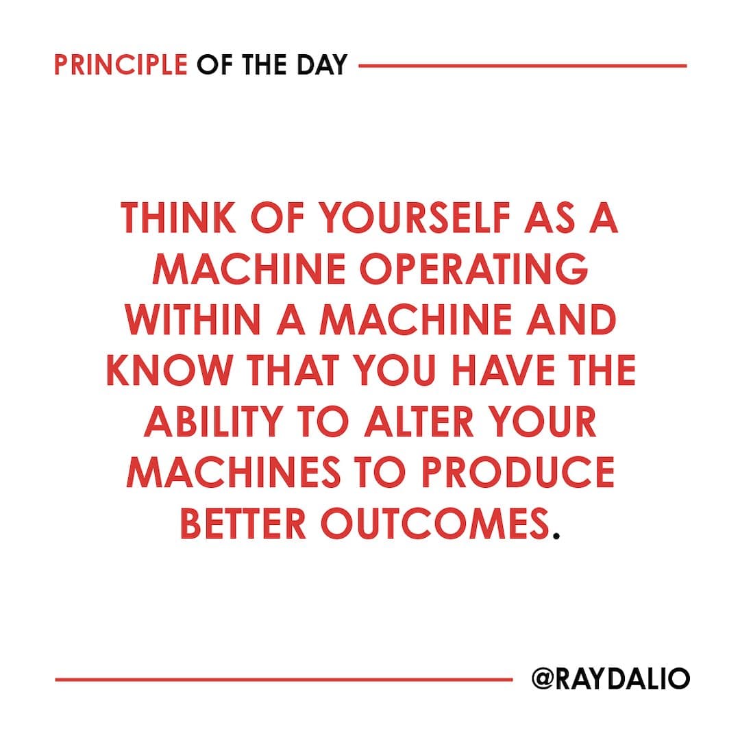 Image for Ray Dalio Advocates for Consideration and Principle-Driven Conflict Resolution in Latest "Principle of the Day"