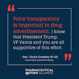 Trump Administration Cracks Down on Pharmaceutical TV Ads, Mandating Greater Risk Disclosure