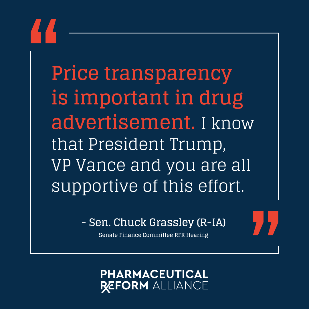 Image for Trump Administration Cracks Down on Pharmaceutical TV Ads, Mandating Greater Risk Disclosure