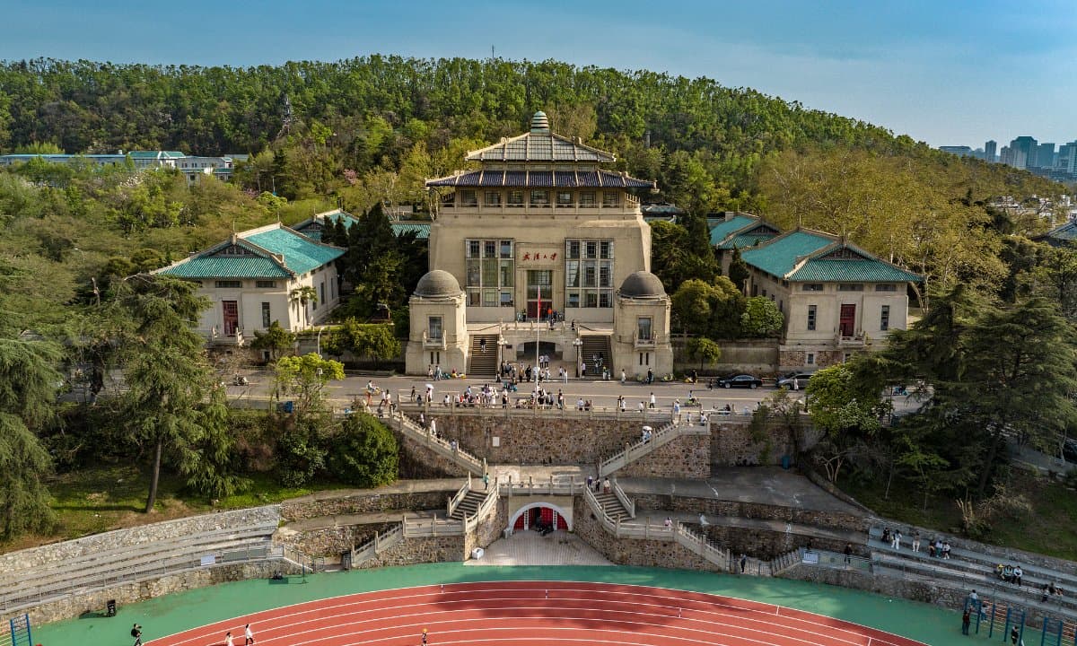 Image for Chinese Court Upholds Dismissal of Wuhan University Campus Harassment Case, Raising Questions on Institutional Accountability