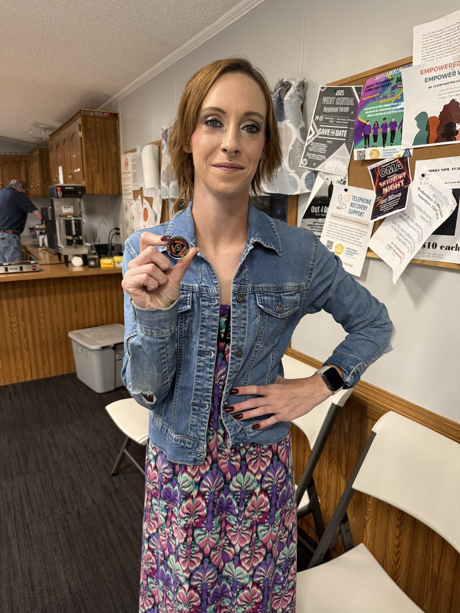 Image for Two-Year Sobriety Milestone: A Testament to Resilience and Family Support