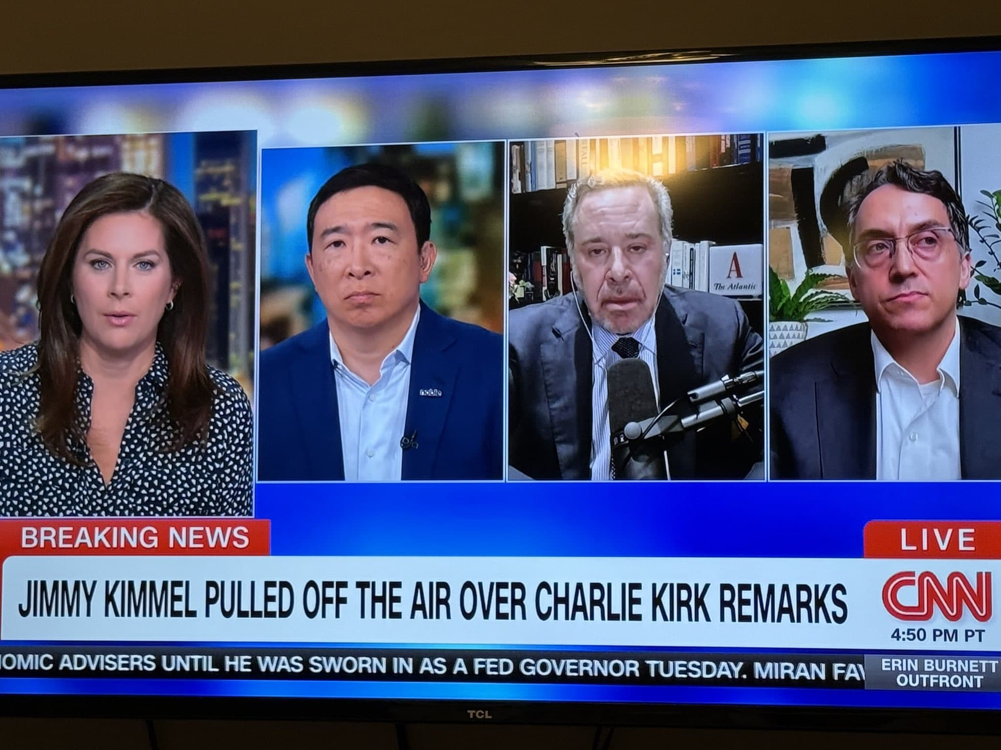 Image for Media Networks Face Scrutiny Over Perceived Prioritization of Celebrity Ties Over Public Interest