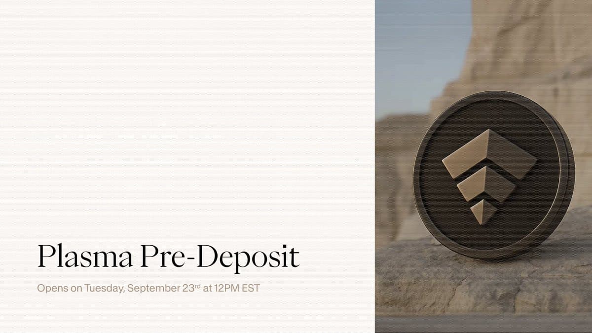 Image for USD.AI's Plasma Pre-Deposit Cap for USDai Reaches $500 Million Amidst Surging AI Infrastructure Demand