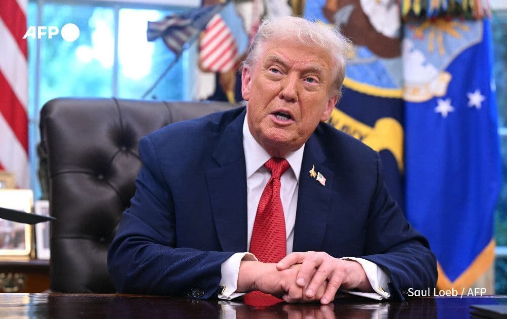 Image for Tariffs on China, Europe Return Following $14 Billion TikTok Agreement