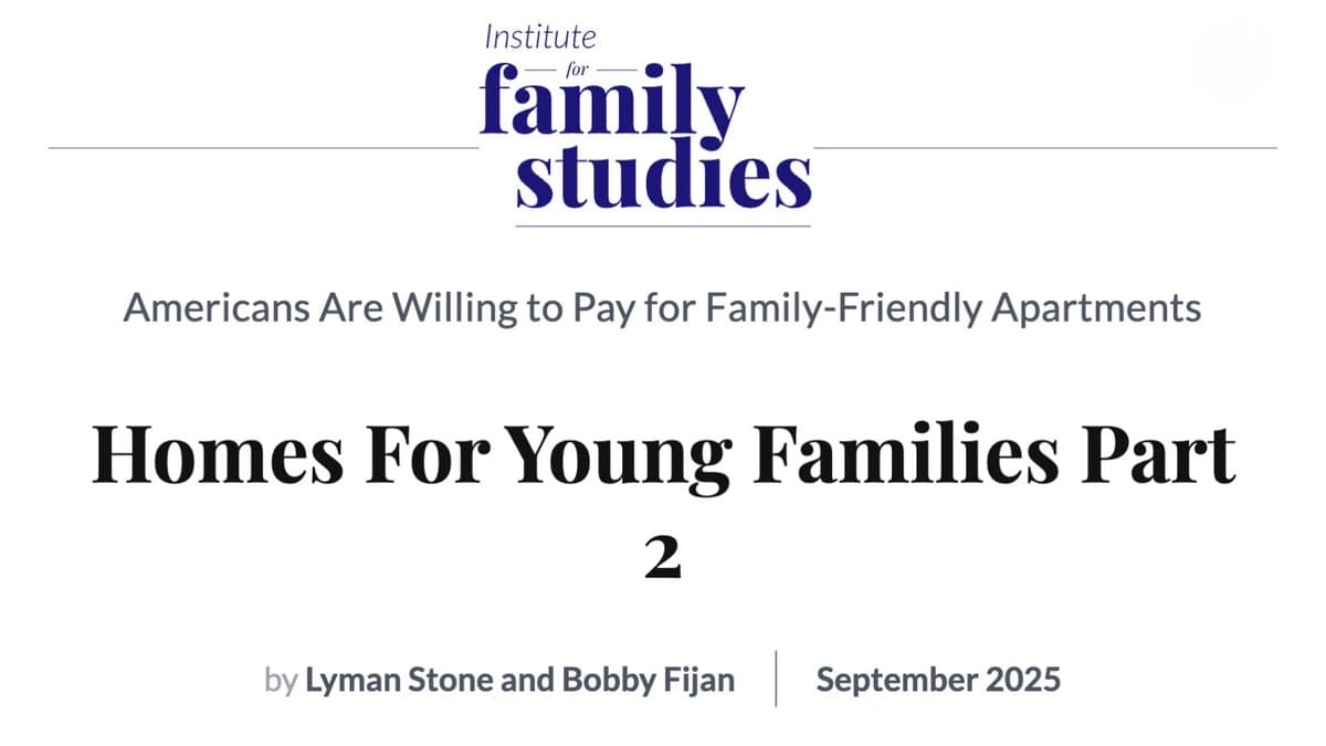Image for New Study Reveals 54% of Renters Prioritize Extra Rooms in City Apartments, Challenging Developer Norms
