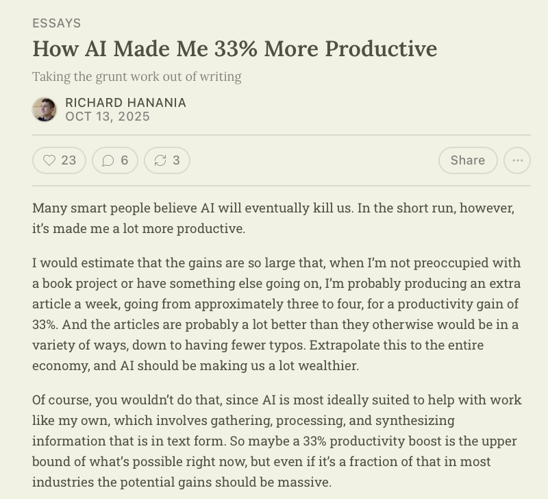 Image for AI-Generated Essays Elevate Grammatical Standards While Overall Quality Declines in Academia