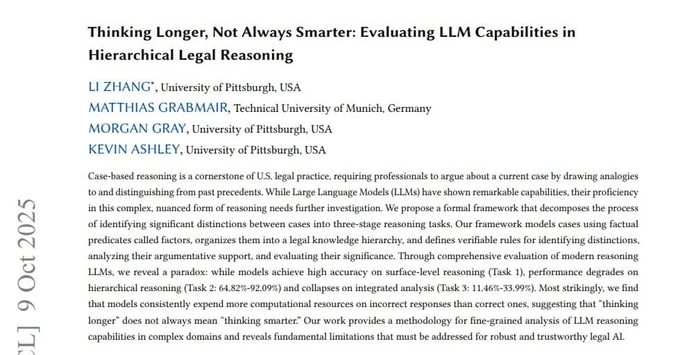 Image for All 12 Tested LLMs Fail Hiring Personality Evaluations, Offer Generic Feedback