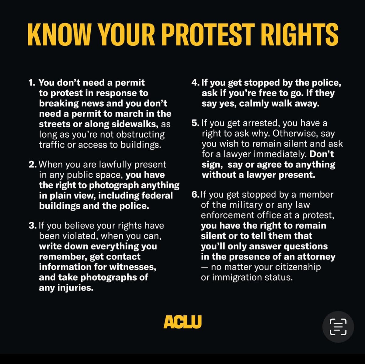 Image for Protest Narratives Shift: Activist Liz Highleyman Highlights Dual Media Framing of Demonstrators