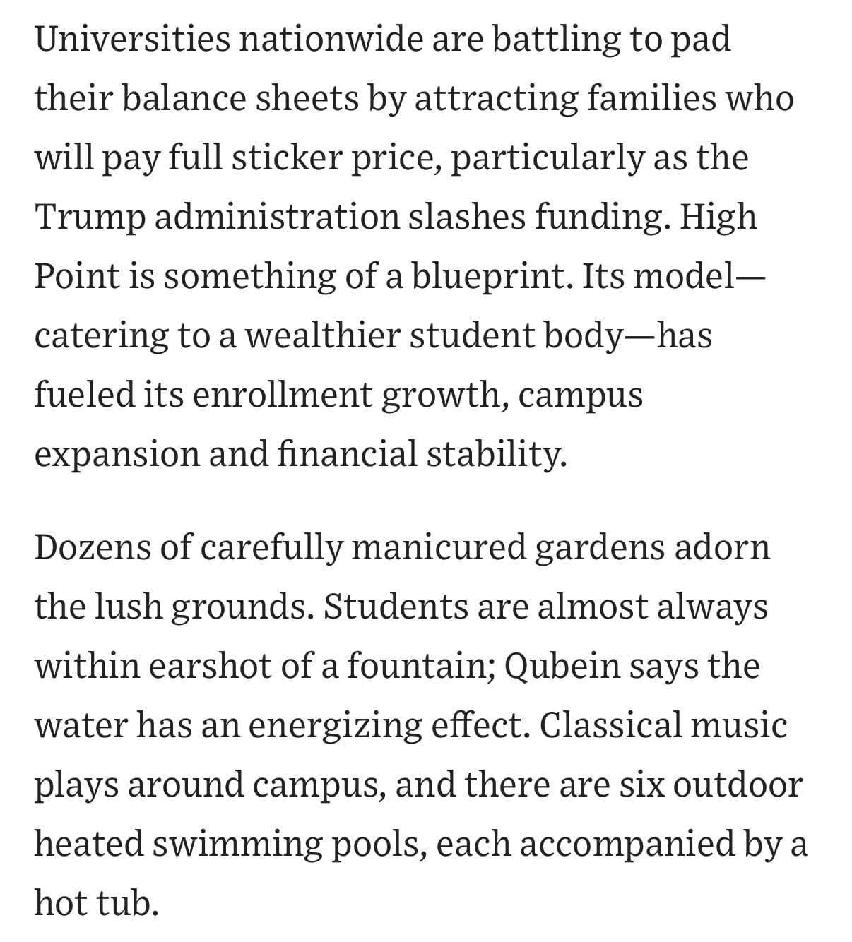 Image for Influencer @GayBearRes's Content Drives Corporate Policy Revisions