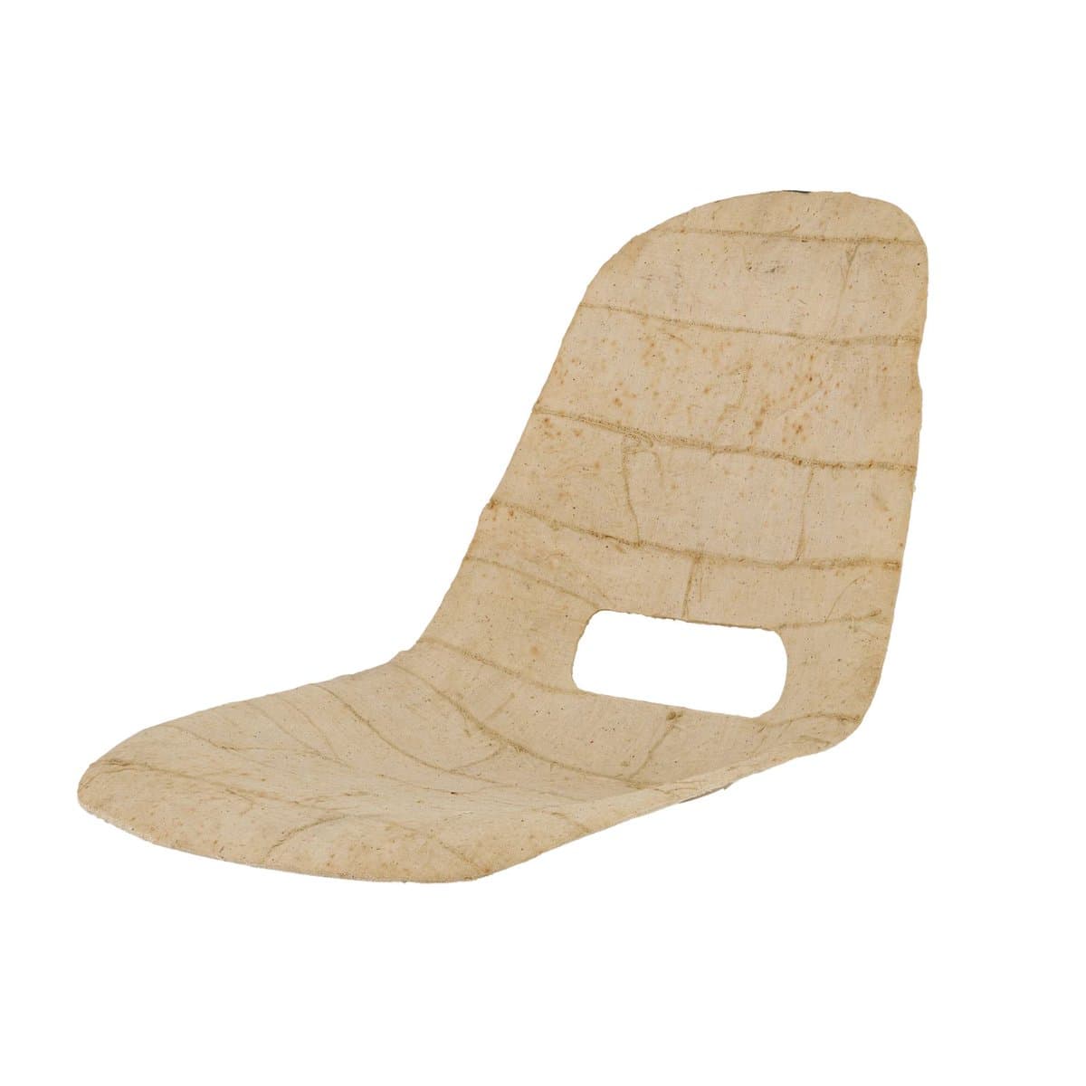 Image for Eames Gauze Study: A 1952 Material Exploration Reveals Design Process Over Final Form