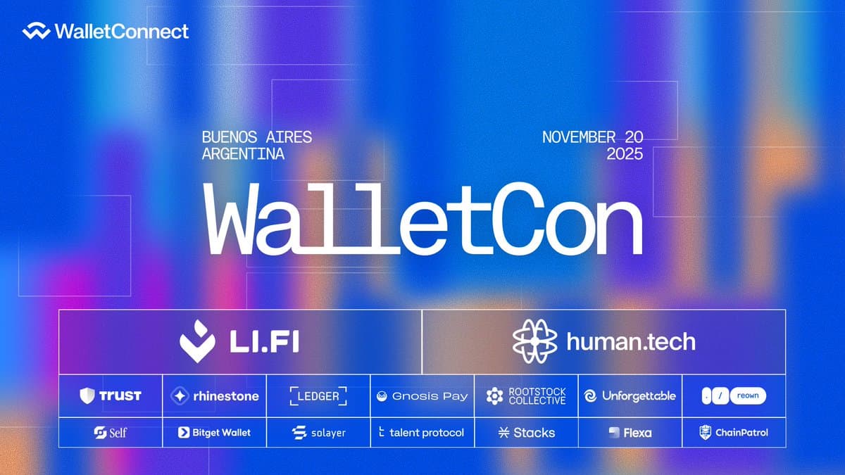 Image for WalletConnect Council Advances Standards for WalletConnect Pay, Highlighted at WalletCon Buenos Aires