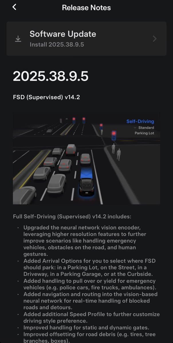 Image for Prominent Tesla FSD Commentator Expresses Extreme Frustration Over Autonomous Driving Malfunction