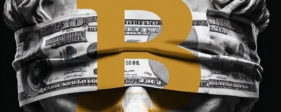 Image for BitBonds Emerge as Key Innovation in US Monetary System Amidst Geopolitical Power Struggle