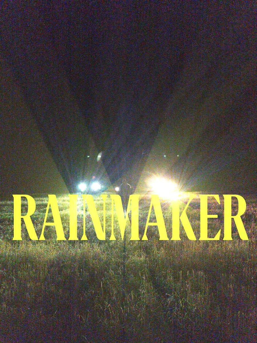 Image for Rainmaker Technology Corporation Teases Major Innovation After Oregon Wilderness Research