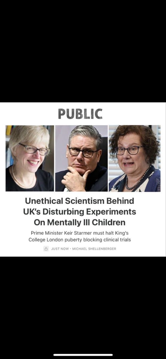 Image for Tweet Sparks Debate on Socio-Political Race Construction Across Academia, AI, and Government