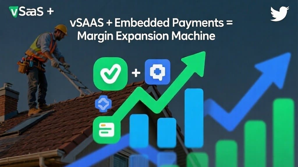 Image for 80% of Toast's Revenue from Payments Underscores Vertical SaaS Opportunity