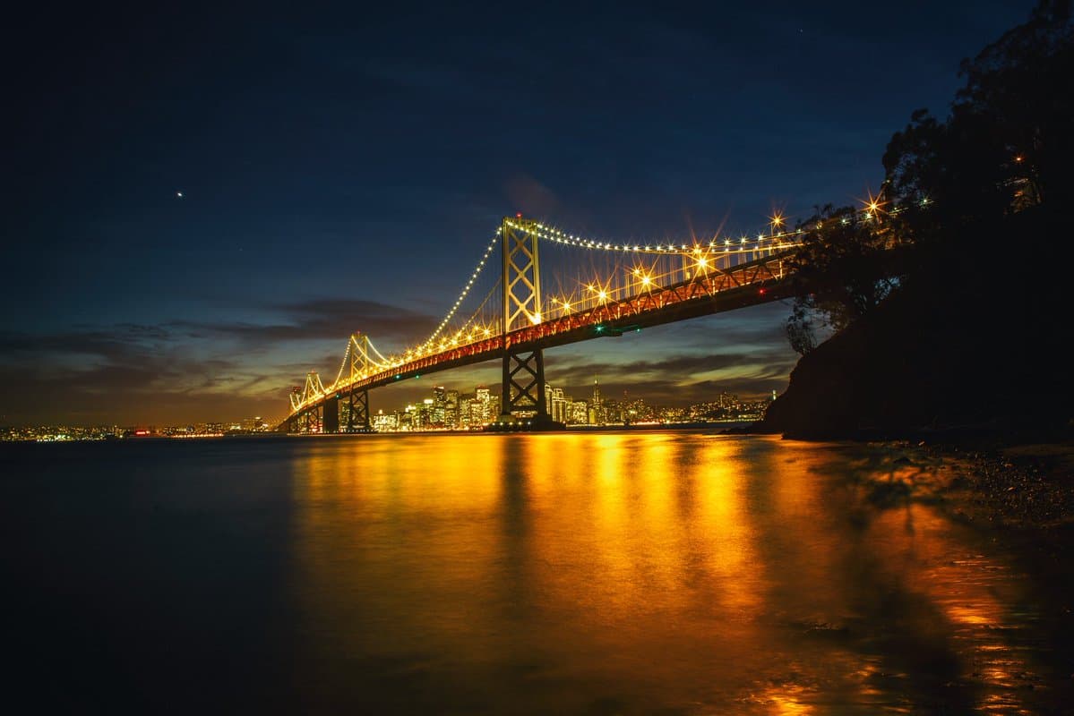Image for Thomas Hawk's 'Broken Skyline' Photo Captures Dramatic Urban Transformation