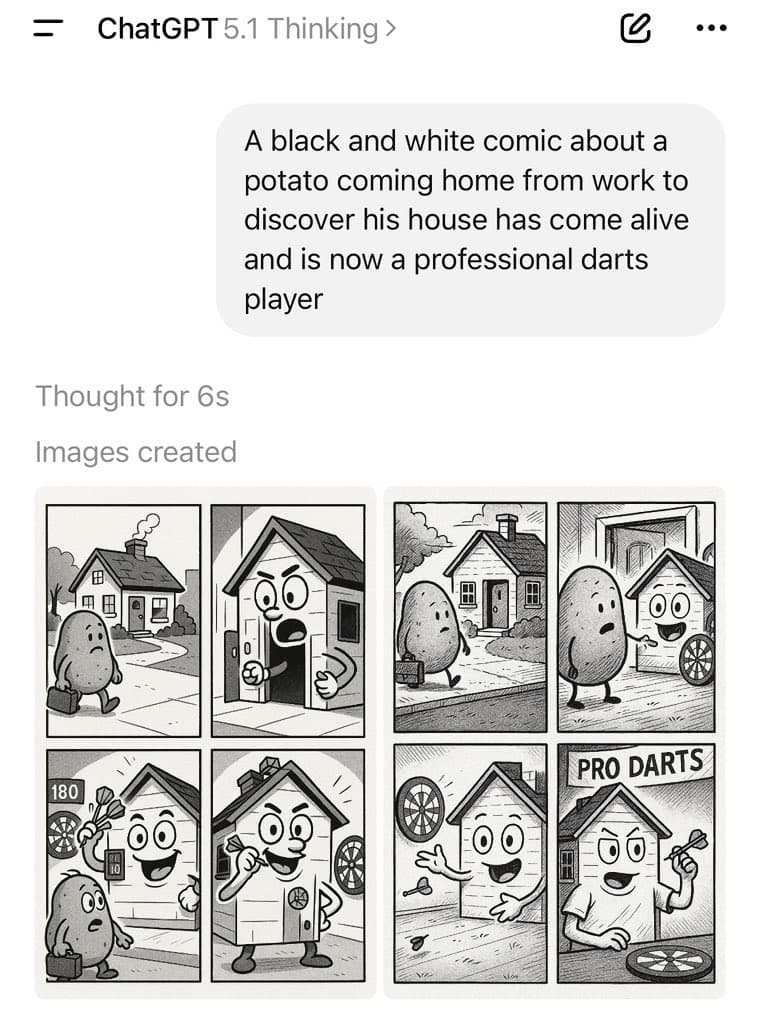 Image for Persistent Yellow Hue Affects ChatGPT's Image Generation, Drawing User Scrutiny