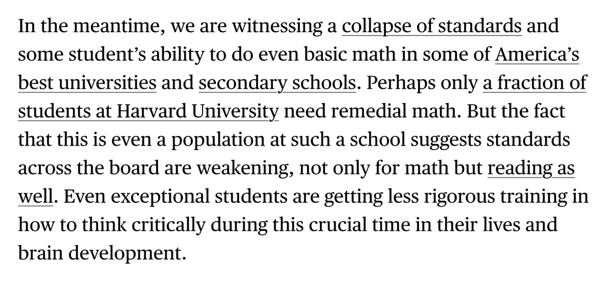 Image for AI's Rise Prompts Debate on Traditional Education's Efficacy