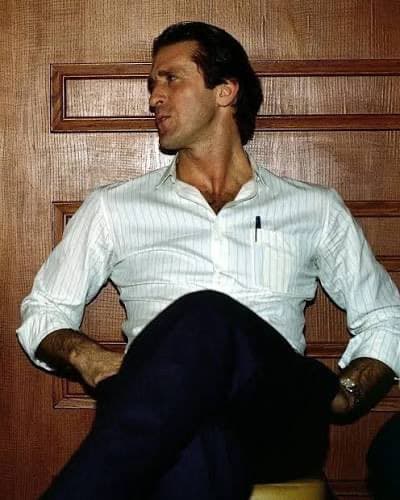 Image for Pat Riley's Strategic Move Gives Unnamed Figure "Huge Head Start," Franklin Leonard Tweets