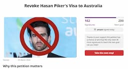 Hasan Piker Draws Fire for 'Janissary' Remark in Heated Exchange with Drew Pavlou