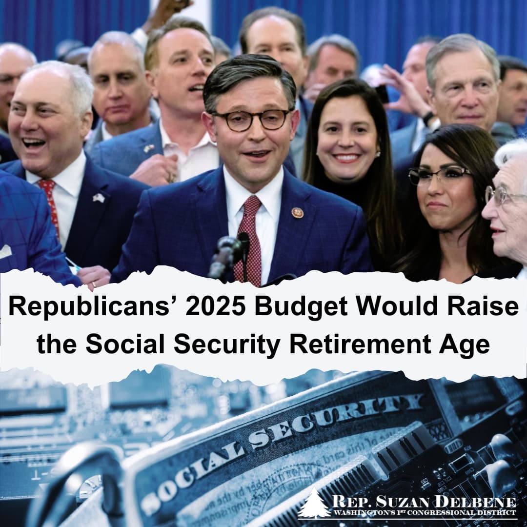 Image for Proposal Suggests Social Security Full Retirement Age Could Reach 83 Amid Life Expectancy Debate