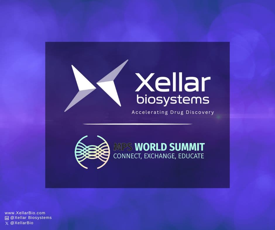 Image for Xellar Biosystems