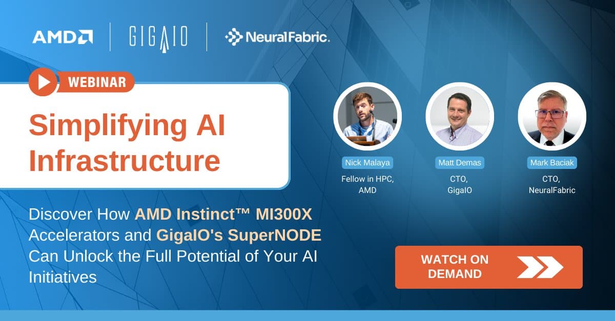 Image for Mark Baciak (NeuralFabric)