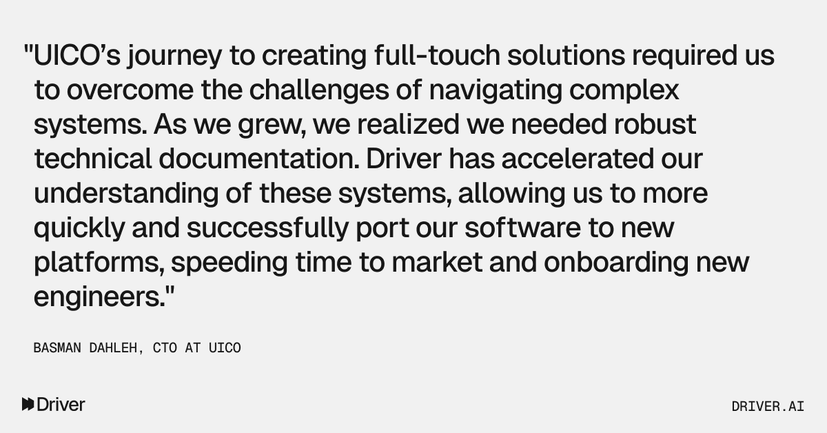 Image for Driver AI: 10 Key Things You Must Know