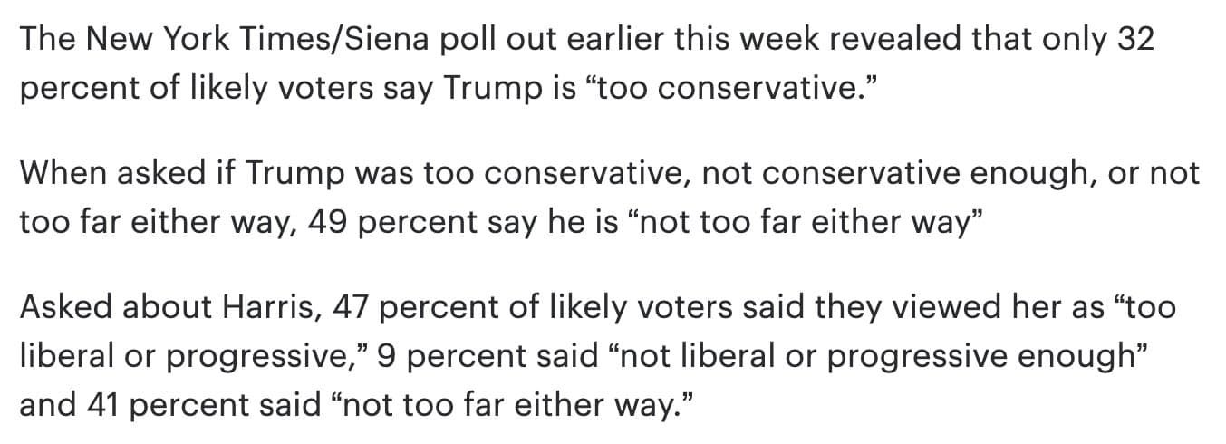 Image for Prominent Democratic Activist Criticizes Vice President Harris's Candor Amidst Fact-Checking Scrutiny