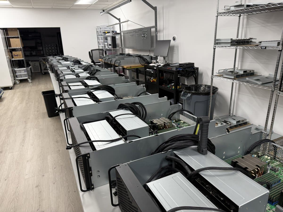 Image for Company background, mission, market position.