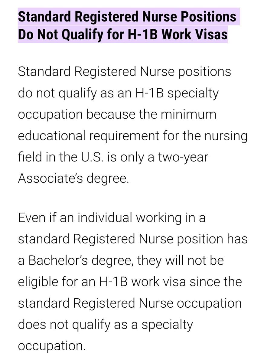 Image for Immigration Analyst Clarifies H-1B Visa Process: LCA Certification Not Equal to DHS Eligibility