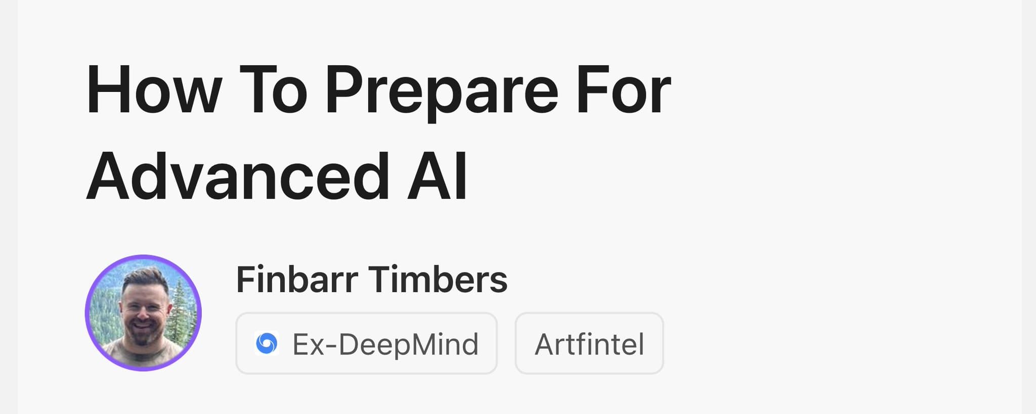 Image for Expert Shares Six Key Strategies for Effective AI Prompt Engineering