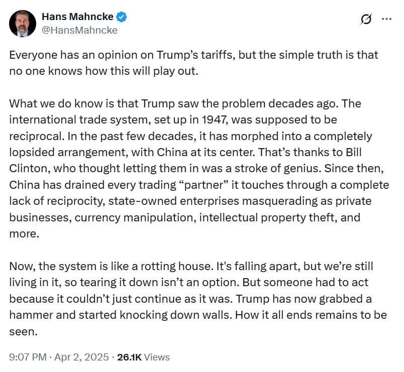 Image for Trump's $2 Trillion Economic Claims: Critics Argue Figures Represent Investment Pledges, Not Tariff Revenues