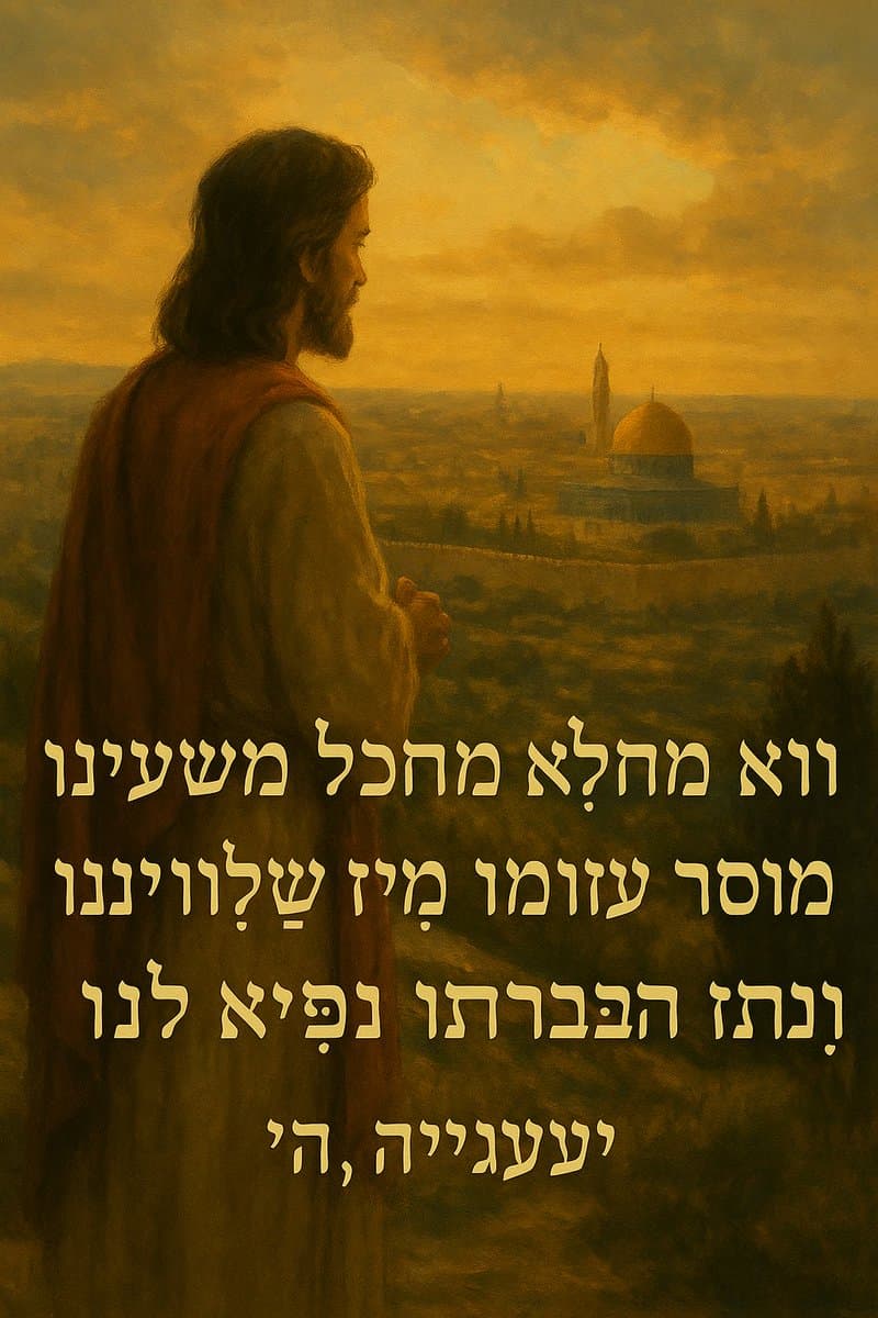Image for Scholarly Consensus Affirms Chronological Discrepancy Between Talmud's 'Yeshu' and Jesus of Nazareth