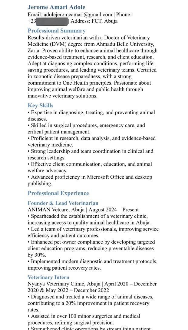 Image for GeroDoc Expresses Profound Alarm Over Systemic Harms in Healthcare, Public Policy