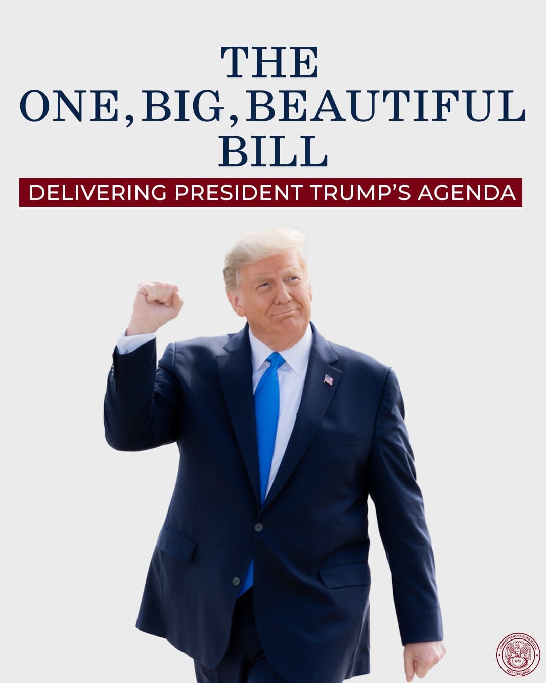 Image for Energy Analysts Project Hundreds of Dollars in Annual Household Cost Increases Under 'One Big Beautiful Bill'