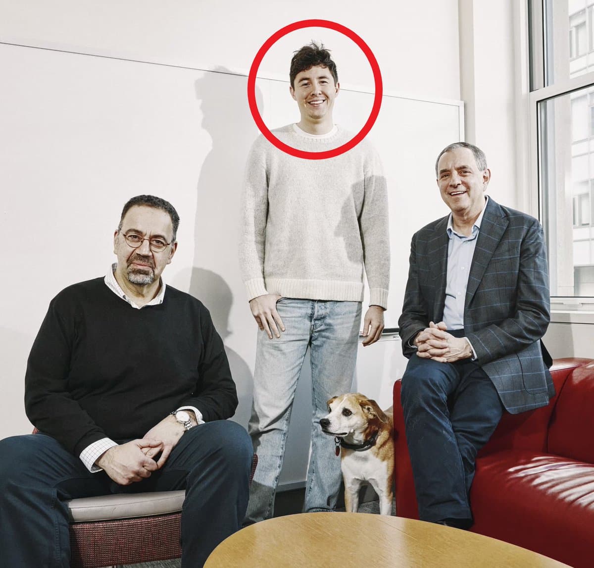 Image for MIT Disavows Student's AI Research Amidst Data Fabrication Allegations