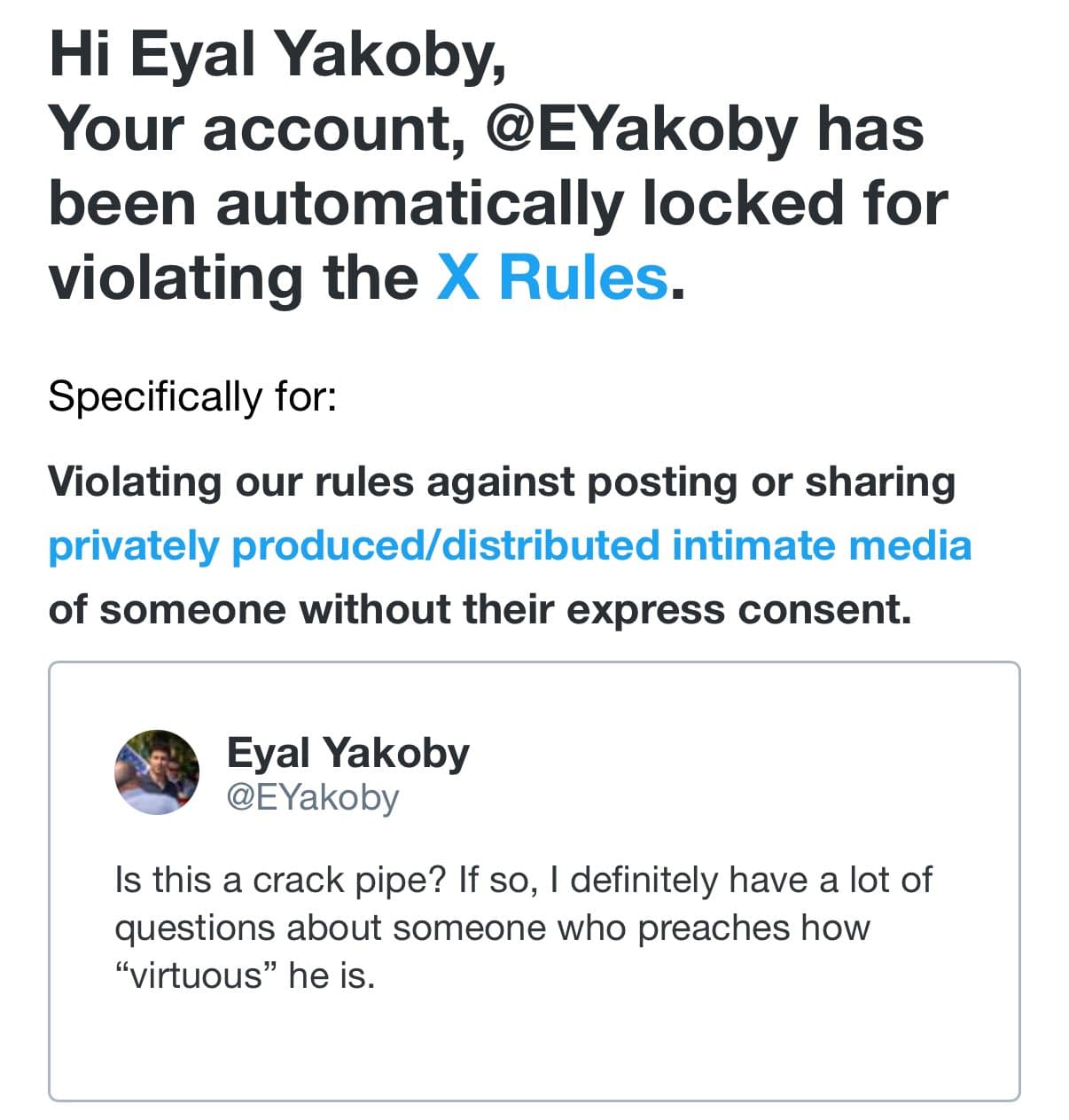 Image for I was unable to generate a comprehensive news article based on the provided tweet content.