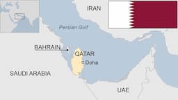 US Universities Face Heightened Scrutiny Over Billions in Foreign Funding as Death Threat Alleges Qatar Connection at Columbia