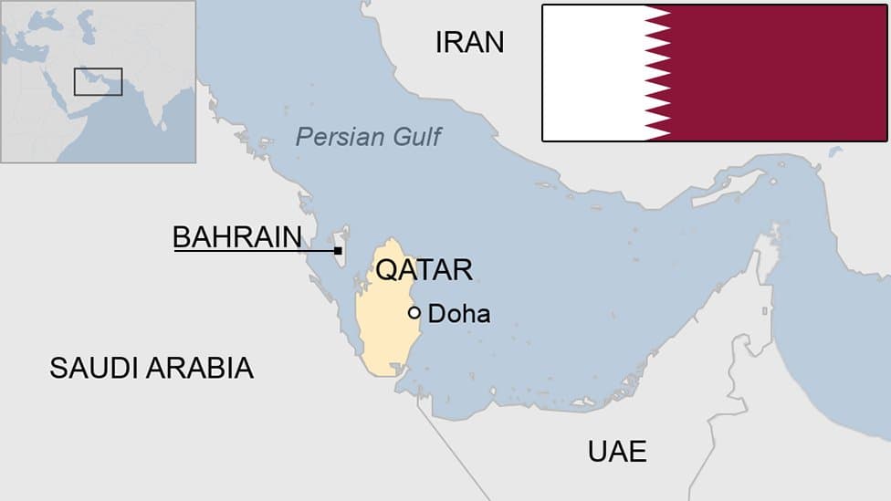 Image for US Universities Face Heightened Scrutiny Over Billions in Foreign Funding as Death Threat Alleges Qatar Connection at Columbia