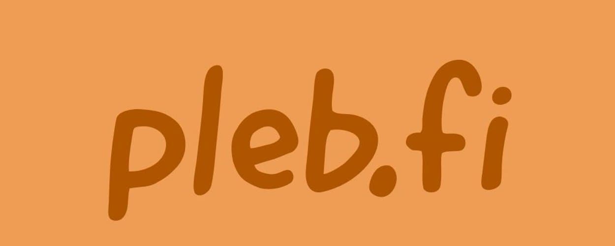Image for Pleb.fi Miami 2025 Launches 24-Hour Application Window, Offering Free Ticket for Best Swag Idea