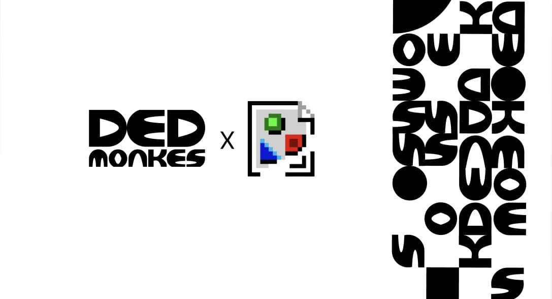 Image for DoubleZero's $400 Million Valued 'New Internet' Testnet Welcomes Ded Monkes Validator