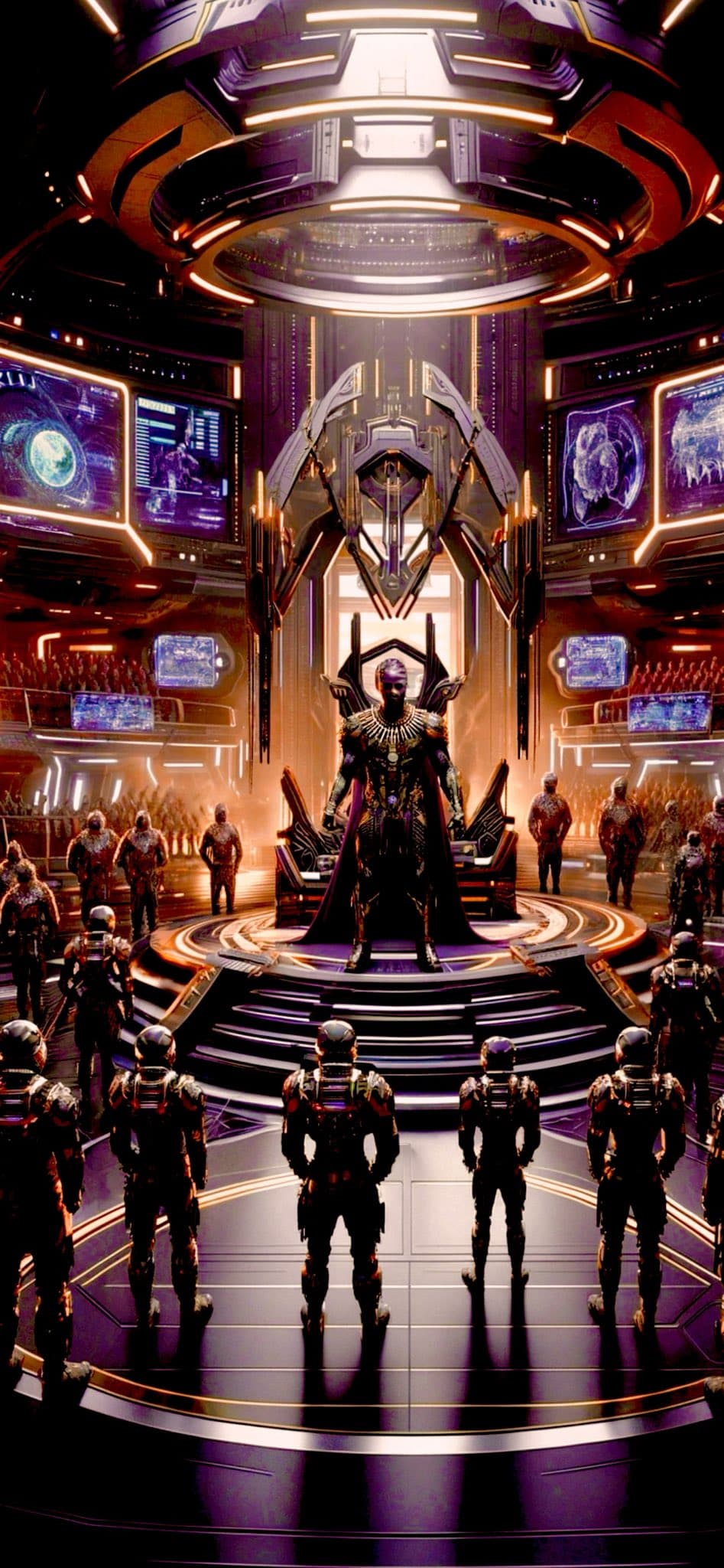 Image for MC Hammer Teases "Epic Series" with "Hamm400 Studios" Venture